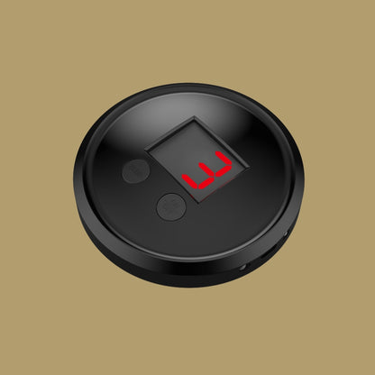 عداد الركعات الذكي بدون لمس – راحة وتركيز في كل صلاة