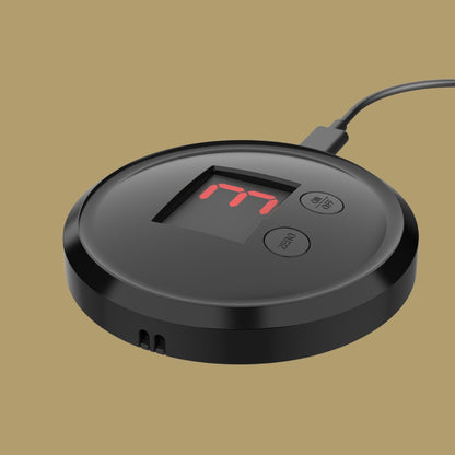 عداد الركعات الذكي بدون لمس – راحة وتركيز في كل صلاة